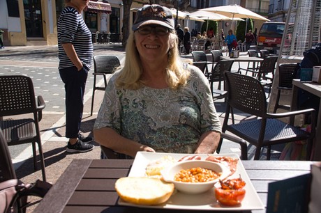 Santiago de la Ribera